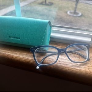 Authentic Tiffany & Co Eyeglasses